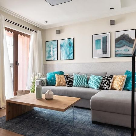 Minty Stay - Andres Borrego Madrid Exterior photo