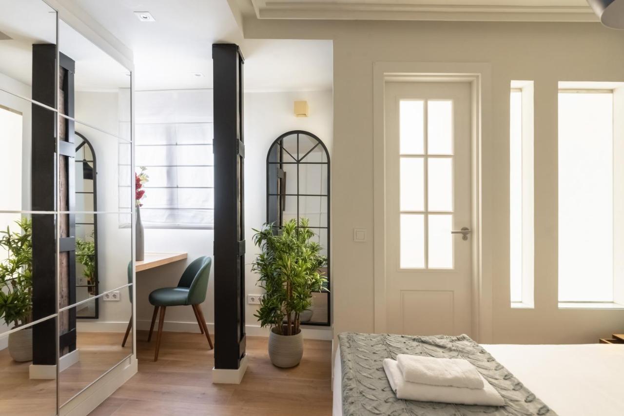 Minty Stay - Andres Borrego Madrid Exterior photo