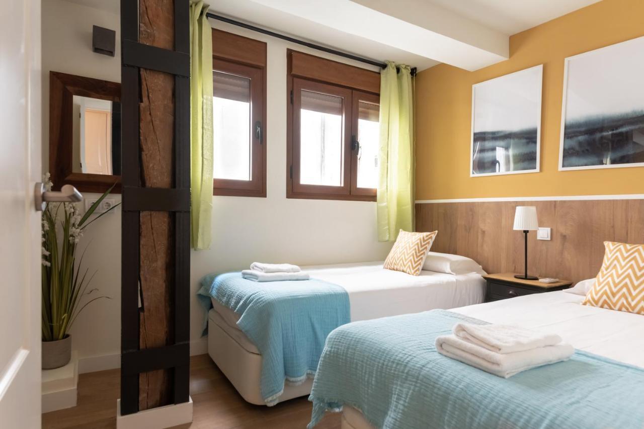 Minty Stay - Andres Borrego Madrid Exterior photo